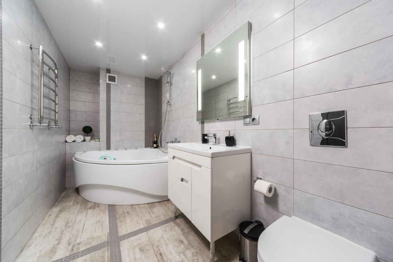 Langery Residence Central Apartments Одеса Екстериор снимка