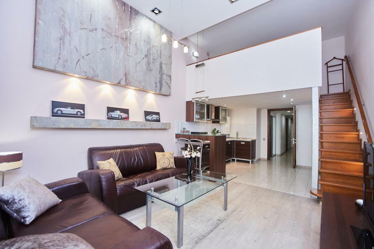 Langery Residence Central Apartments Одеса Екстериор снимка