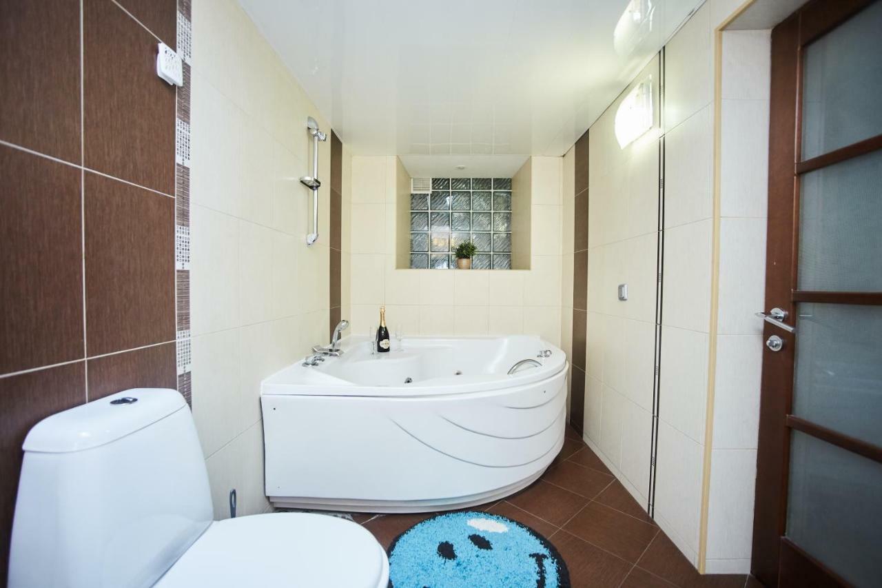 Langery Residence Central Apartments Одеса Екстериор снимка