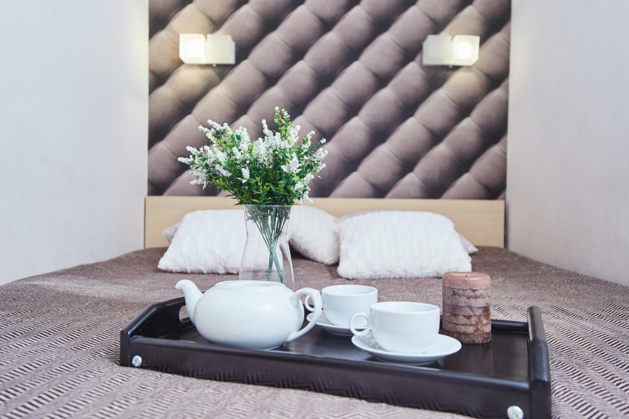 Langery Residence Central Apartments Одеса Екстериор снимка