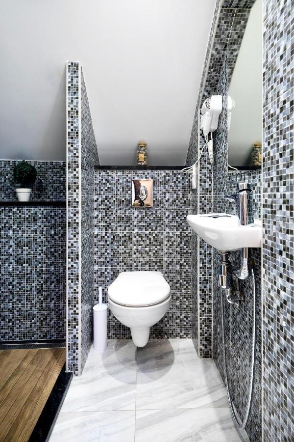 Langery Residence Central Apartments Одеса Екстериор снимка
